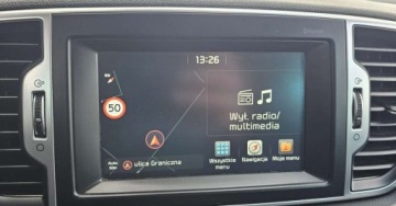 Kia Sportage IV 2018 Kia Sportage Tel. 666-886-674 2018r. 1.6 benzyna STAN BARDZO DOBRY. 1.6, zdjęcie 31