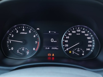 Hyundai i30 III Hatchback Facelifting 1.0 T-GDI 120KM 2024 Hyundai i30 1.0 T-GDI, Salon Polska, zdjęcie 10