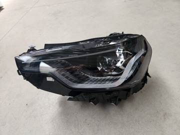 Bmw 2 coupe G42 black Shadow full led 8083635