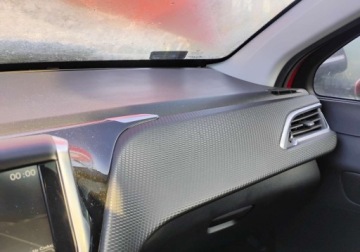 Peugeot 2008 I SUV Facelifting 1.2 PureTech 110KM 2017 Peugeot 2008 2017r, SALON POLSKA, 1.2 Benzyna. Lekko uszkodzony przod. Jez, zdjęcie 15