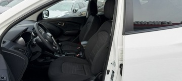 Hyundai ix35 SUV Facelifting 1.6 GDI 135KM 2015 Hyundai ix35 Benzyna Zarejestrowany Ubezpieczony, zdjęcie 23