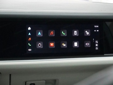 Porsche Cayenne III 2025 PORSCHE Cayenne Turbo E-Hybrid Suv 4.0 (599KM) 2025, zdjęcie 6