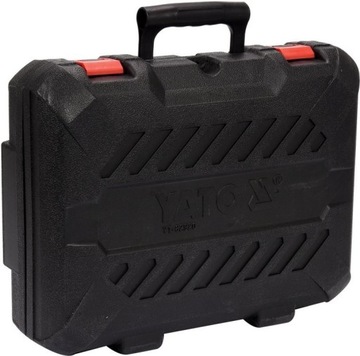 POLERKA SAMOCHODOWA AKU 3.0 Ah SYSTEM 18V