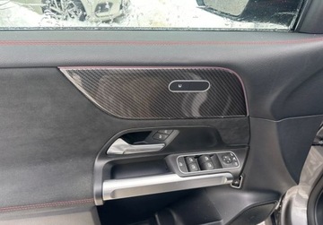 Mercedes GLB SUV 1.3 200 163KM 2024 Mercedes-Benz GLB GLB 200 163KM 2024r. Salon Polska F-Vat 23 1.3 Benzyna, zdjęcie 9