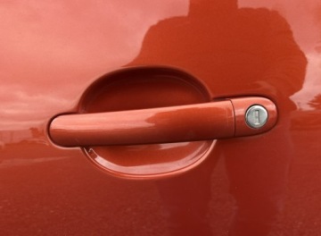 Volkswagen Polo IV Hatchback 1.4 i 80KM 2006 Volkswagen Polo 1.4 Benzyna / Klima / Zarejestrowa, zdjęcie 24