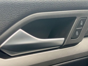 Volkswagen Golf VIII Variant 1.5 eTSI 130KM 2023 Volkswagen Golf 1.5 eTSI FV 23 Gwarancja 1.5 Benzyna 129KM, zdjęcie 30