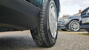 Peugeot 405 II Kombi 1.6 89KM 1995 Peugeot 405 1.6i 88PS OPŁACONY Bezwypadkowy, zdjęcie 38