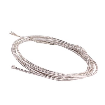 Miedziany kabel gitarowy z pojedynczym przewo