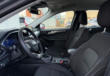 Ford Kuga III SUV 1.5 EcoBoost 150KM 2024 Ford Kuga BLACK WEEK 1.5 EcoBoost 150KM Titanium Salon PL ASO FV23 Gwaranc, zdjęcie 13