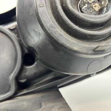 Передняя фара Polaris RKM Dragon 800 Turbo 2410397