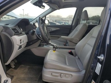 Honda Ridgeline 2021 Honda Ridgeline RTL 2021 3.5l 3.5 Benzyna 280KM, zdjęcie 7