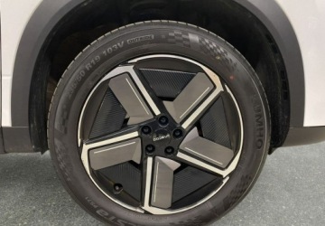 Jaecoo 7 1.6T 147KM 2025 Jaecoo 7 VAT 23 1.6T-GDI 147 DCT AWD 2025 r., salon PL, I wl., gwarancja, zdjęcie 1
