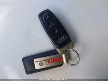 Audi Q8 2019 Audi Q8 2019r, Premium, 3.0L, Quattro 3.0 Benzyna 335KM, zdjęcie 13