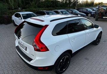 Volvo XC60 I 2011 Volvo XC 60 2,0 Diesel 163 KM GWARANCJA Zamiana Zarejestrowany 2.0 Diesel, zdjęcie 35