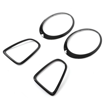 COOPER R56 SET КРЕПЛЕНИЕ ЛАМПЫ НА ВЫДВИЖНОЙ РУЧКЕ