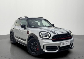 Mini 2021 MINI John Cooper Works John Cooper Works All4 Dealer BMW Mini Bonkowscy Go, zdjęcie 3