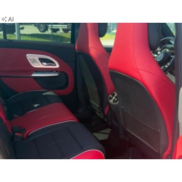 Mercedes GLB 2026 220 4M Pakiet Premium Plus z Dodatkami Cyfrowymi + Hak z ESP + Night, zdjęcie 7