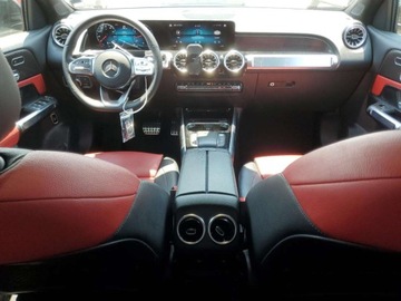 Mercedes GLB 2022 Mercedes-Benz GLB 250 2022 2.0l 2.0 Benzyna 221KM, zdjęcie 8
