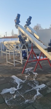 Комплект для производства пеллет и брикетов