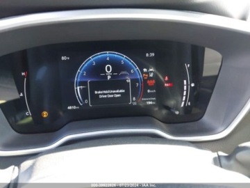 Toyota 2023 Toyota Corolla Cross 2023r, XLE, 2.0L, 4x4 2.0 Benzyna 169KM, zdjęcie 9