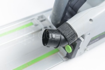 Адаптер для пылесоса Ø 35, адаптер Festool TS 55