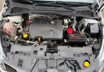 Renault Clio IV Hatchback 5d Facelifting 1.2 75KM 2018 Renault Clio 1.2 75KM NAVI Led Klima Bezwypadkowy SERWIS Dla wymagajacych, zdjęcie 8