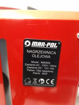 БЕНЗИНОВЫЙ ГАРАЖНЫЙ ОБОГРЕВАТЕЛЬ МАСЛОВЕНТИЛЯТОР 8K ОТОПЛЕНИЕ ГАРАЖНАЯ МАСТЕРСКАЯ