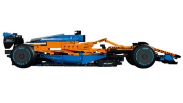 LEGO Technic 42141 Гоночный автомобиль McLaren Формулы 1