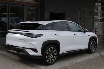 BYD Sealion 7 82.5kWh 313KM 2025 BYD Sealion 7 Comfort Duzy rabat Polski Salon Atrakcyjne finansowanie, zdjęcie 5