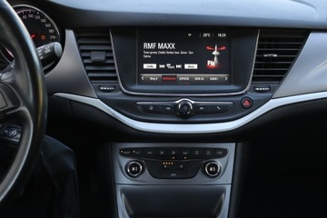 Opel Astra K Sports Tourer 1.4 Turbo 150KM 2018 Opel Astra 1.4 T, Salon Polska, Serwis ASO, Klima, zdjęcie 12