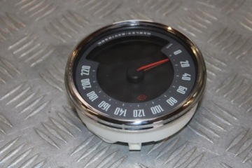 Счетчик часов спидометра KM HARLEY DAVIDSON FLSL SOFTAIL SLIM 18 - 23