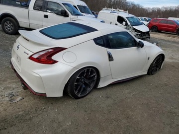Nissan 370Z 2019 Nissan 370 Z Base 2019 3.7l 3.7 Benzyna 332KM, zdjęcie 4