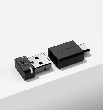 Sennheiser BTD 600 — адаптер Bluetooth USB/USB-C
