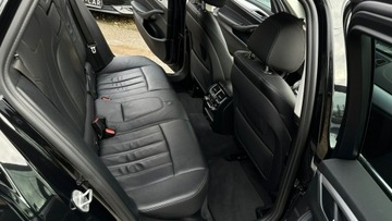 BMW Seria 5 G30-G31 Touring 520d 190KM 2018 BMW 520 190PS OPŁACONY Bezwypadkowy Automat, zdjęcie 12