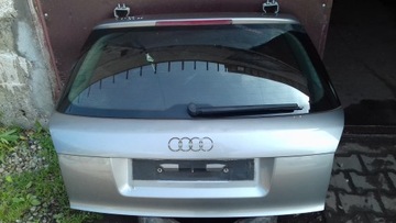 KLAPA TYŁ TYLNA AUDI A4 B6 KOMBI LY7Q 00-06