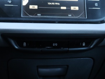 Citroen Grand C4 Picasso II Grand Picasso 1.6 BlueHDi 120KM 2015 Citroen C4 Grand Picasso 1.6 BlueHDi, 7 miejsc, zdjęcie 17