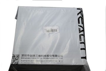 Нить Creality Hyper PLA для 3D-печати 1,75 мм 1 кг оранжевый