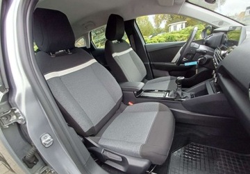 Citroen 2022 Citroen C4 199 C4 Feel Pack 130 KM I wl. GWARANCJA FV23 1.2, zdjęcie 13