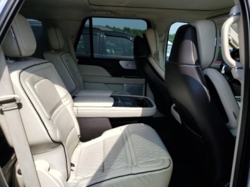 Lincoln Navigator III 2019 Lincoln Navigator Black Label 2019 3.5L 3.5 Benzyna 450KM, zdjęcie 11