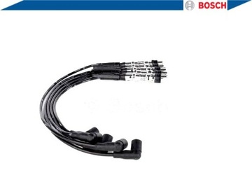 BOSCH PŘÍVODY ZAPALOVACÍ VW 2,3
