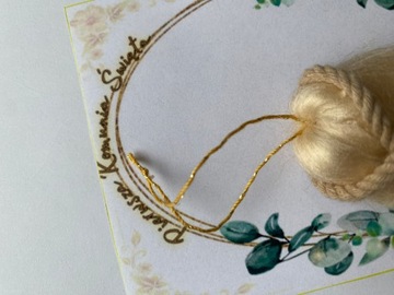 Подарок на крещение мальчику и девочке, 10 шт.