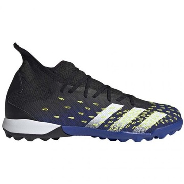 Buty adidas Predator Freak.3 Tf M FY0623 r.43 1/3
