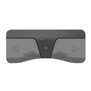 Intelligent Wireless BT Page Turner Pedal