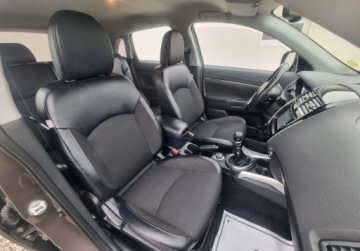 Citroen C3 Aircross  2016 Citroen C4 Aircross 4x4 Sliczny 1.6 HDi Bogata Wersja WYJATKOWY Zadbany OR, zdjęcie 8
