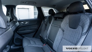 Volvo XC60 II 2023 Volvo XC 60 Volvo XC60 Core B4 (197KM+14KM), zdjęcie 12