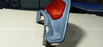 SUZUKI GSF 600 BANDIT ЗАДНИЙ ФОНАРЬ КОРПУС ЗАДНЕЙ РАМЫ 1200 ЛАМПА