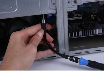 НАБОР ТОЧНЫХ ИНСТРУМЕНТОВ ОТВЕРТКИ ОТКРЫТКИ