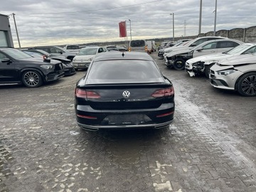 Volkswagen Arteon Fastback 2.0 TDI 150KM 2019 Volkswagen Arteon R-Line DSG Skóra Kamera Podgrz., zdjęcie 5