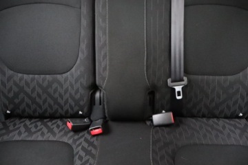 Renault Captur I Crossover Facelifting 0.9 Energy TCe 90KM 2019 Renault Captur 0.9 TCe, Salon Polska, Serwis ASO, zdjęcie 9