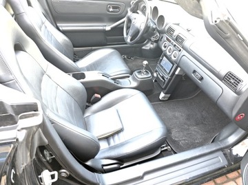 Toyota MR2 III 2003 TOYOTA MR2 IDEALNA DLA KOLEKCJONERA i NIE TYLKO, zdjęcie 16